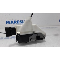 Peugeot - 5008 - Front door lock mechanism 4-door, right