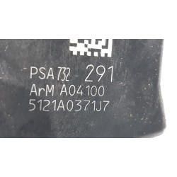 Peugeot - 5008 - Türschlossmechanik 4-türig links vorne