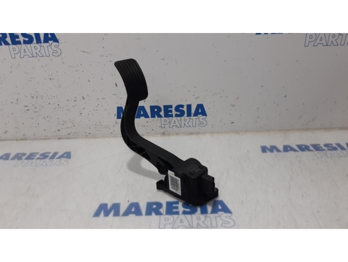 Peugeot - 5008 - Throttle pedal position sensor
