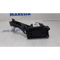 Peugeot - 5008 - Throttle pedal position sensor