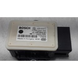 Peugeot - 5008 - Esp computer