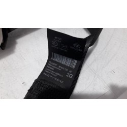 Peugeot - 5008 - Veiligheidsgordel links-achter