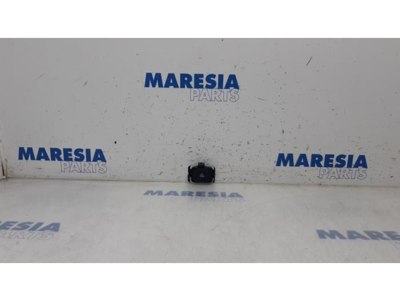 Peugeot - 5008 - Rain sensor