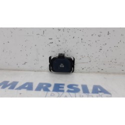 Peugeot - 5008 - Rain sensor