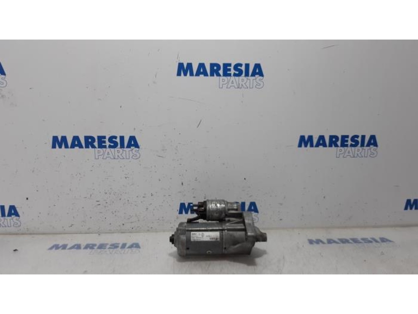 Opel - Vivaro - Startmotor