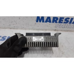 Opel - Vivaro - Glow plug relay