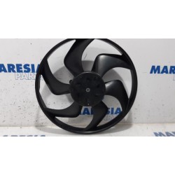Opel - Vivaro - Fan motor