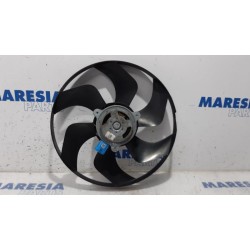 Opel - Vivaro - Fan motor