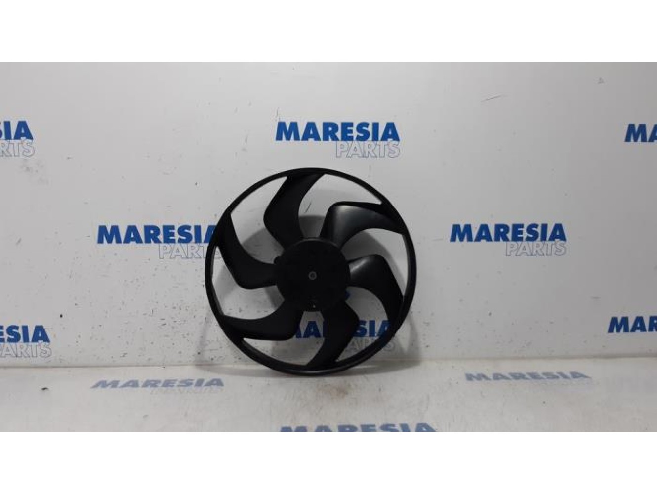 Opel - Vivaro - Fan motor