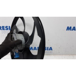 Opel - Vivaro - Fan motor