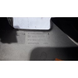 Renault - Megane Scenic - Elément pare-chocs arrière gauche