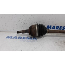Opel - Vivaro - Front drive shaft, left