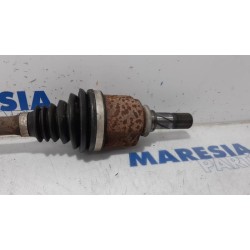 Opel - Vivaro - Front drive shaft, left