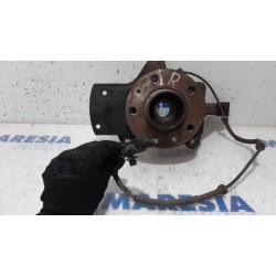 Opel - Vivaro - Knuckle, front right