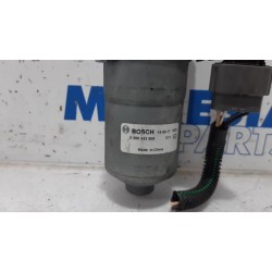 Opel - Vivaro - Front wiper motor