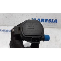 Opel - Vivaro - Additional water pump