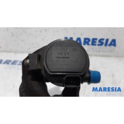 Opel - Vivaro - Additional water pump