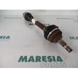 Citroen - C5 - Aandrijfas links-voor