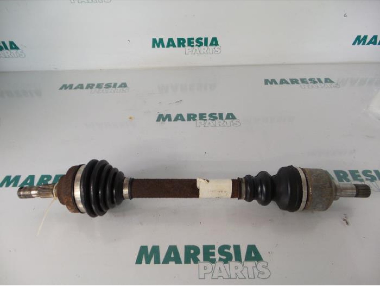 Citroen - C5 - Aandrijfas links-voor