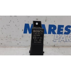 Opel - Vivaro - Relay