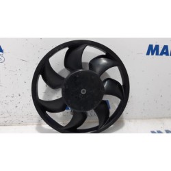 Opel - Vivaro - Fan motor