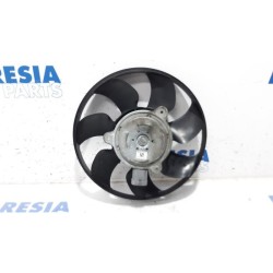 Opel - Vivaro - Fan motor