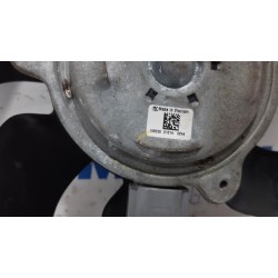 Opel - Vivaro - Fan motor