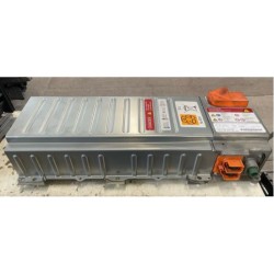 Peugeot - 3008 - Battery (Hybrid)