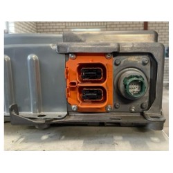 Peugeot - 3008 - Battery (Hybrid)