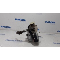 Renault - Megane - Steering column housing