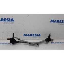 Renault - Megane - Wiper mechanism