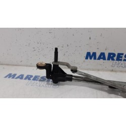 Renault - Megane - Wiper mechanism
