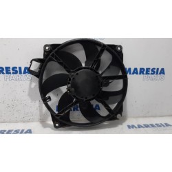 Renault - Megane - Fan motor
