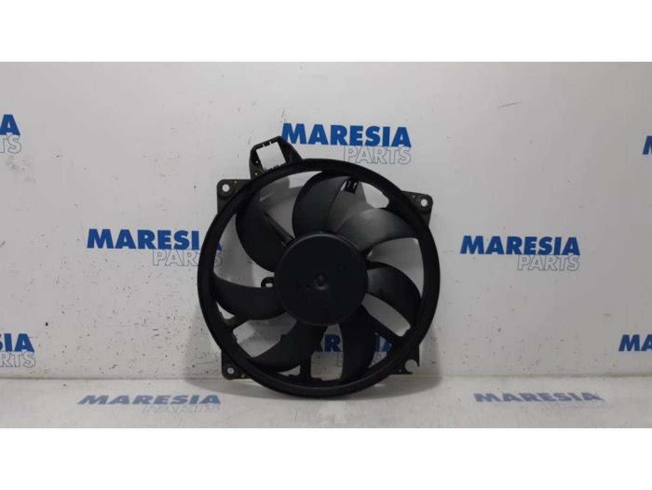 Renault - Megane - Fan motor
