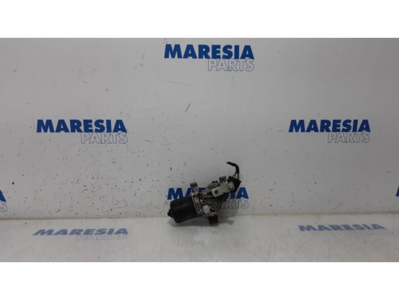 Renault - Megane - Front wiper motor