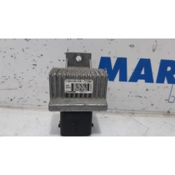Renault - Megane - Glow plug relay