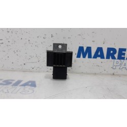 Renault - Megane - Glow plug relay