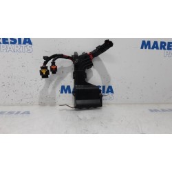 Renault - Megane - Fuse box