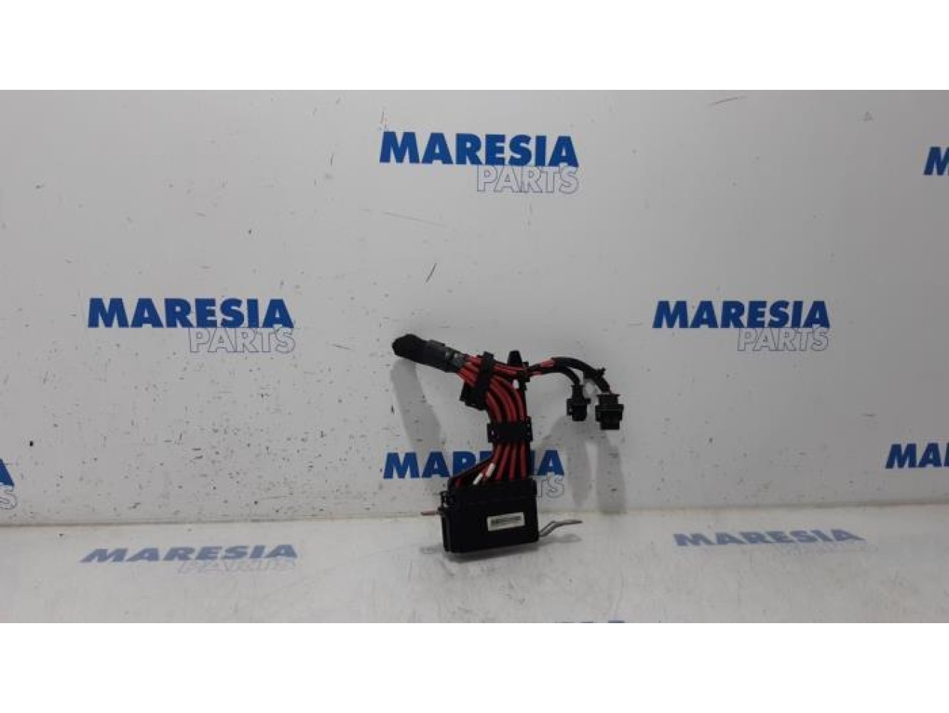 Renault - Megane - Fuse box