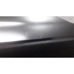 Peugeot - 2008 - Middle console