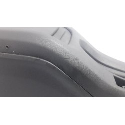 Peugeot - 2008 - Middle console