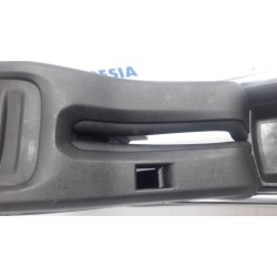 Peugeot - 2008 - Middle console
