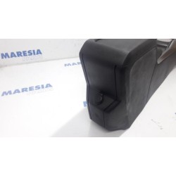 Peugeot - 2008 - Middle console