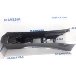Peugeot - 2008 - Middle console