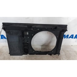 Citroen - Berlingo - Front panel