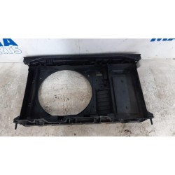 Citroen - Berlingo - Front panel