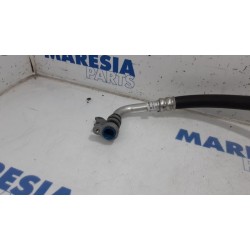 Renault - Megane - Air conditioning line