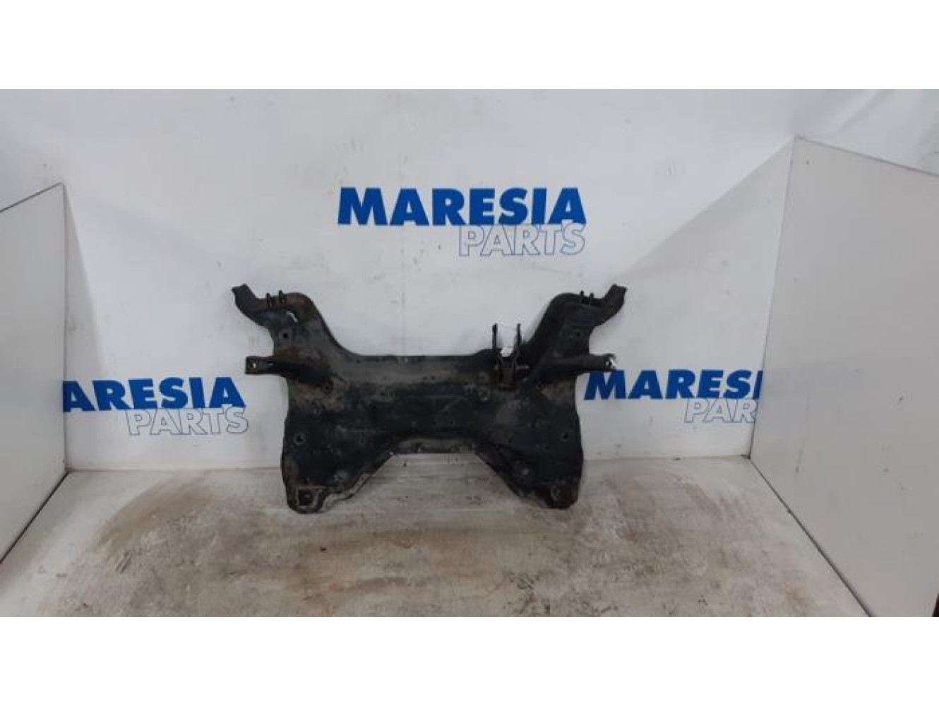 Citroen - Berlingo - Subframe