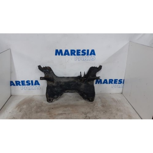 Citroen - Berlingo - Subframe