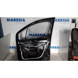 Citroen - Berlingo - Door 2-door, right